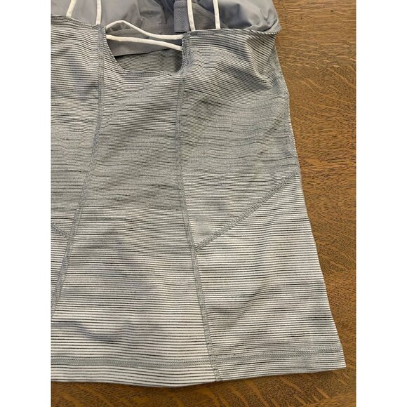 Zella Women’s Workout Tank with‎ Built in Bra size S - Picture 5 of 8